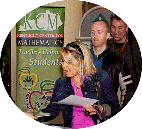 KCM Conference Registration
