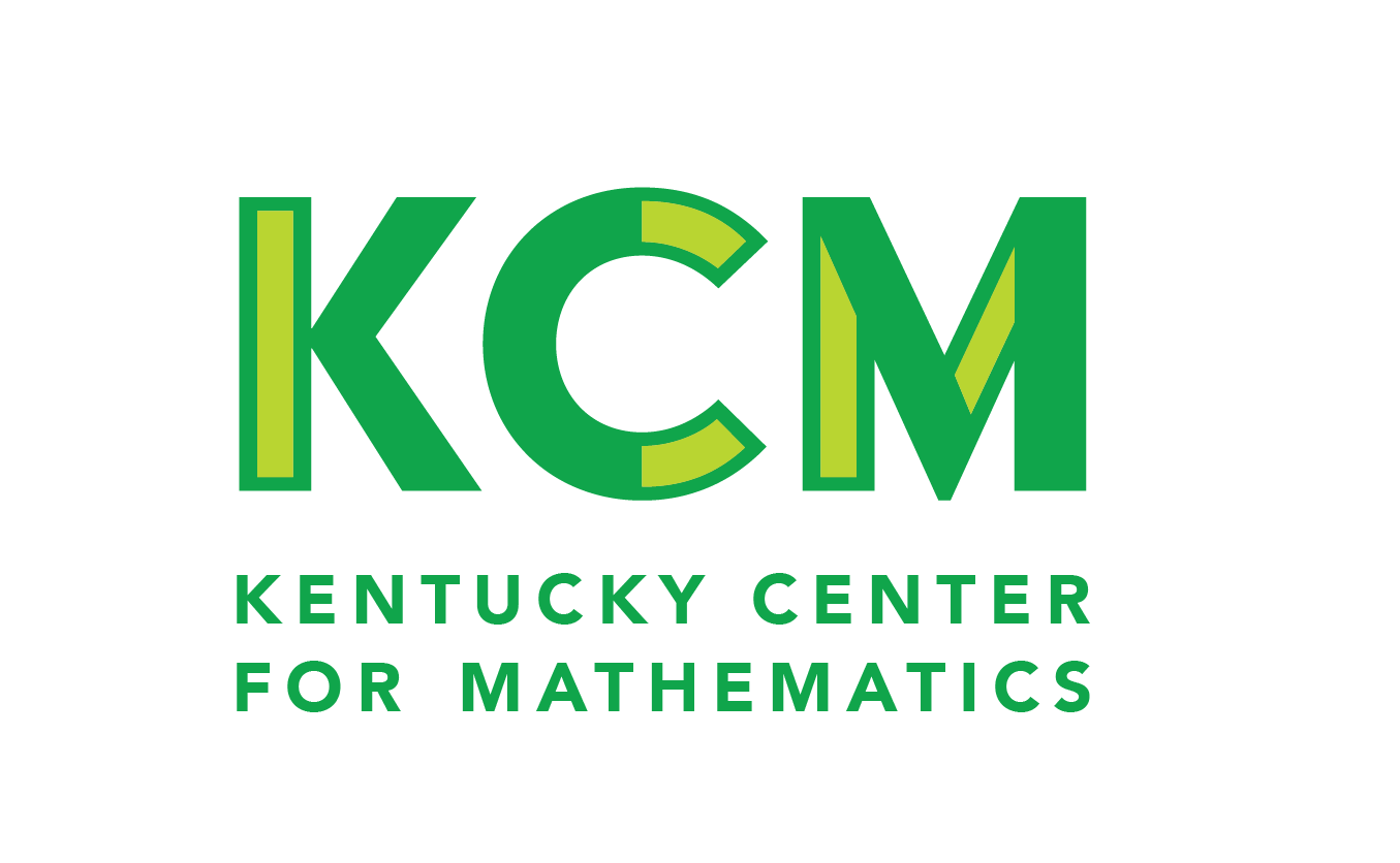 KCM logo