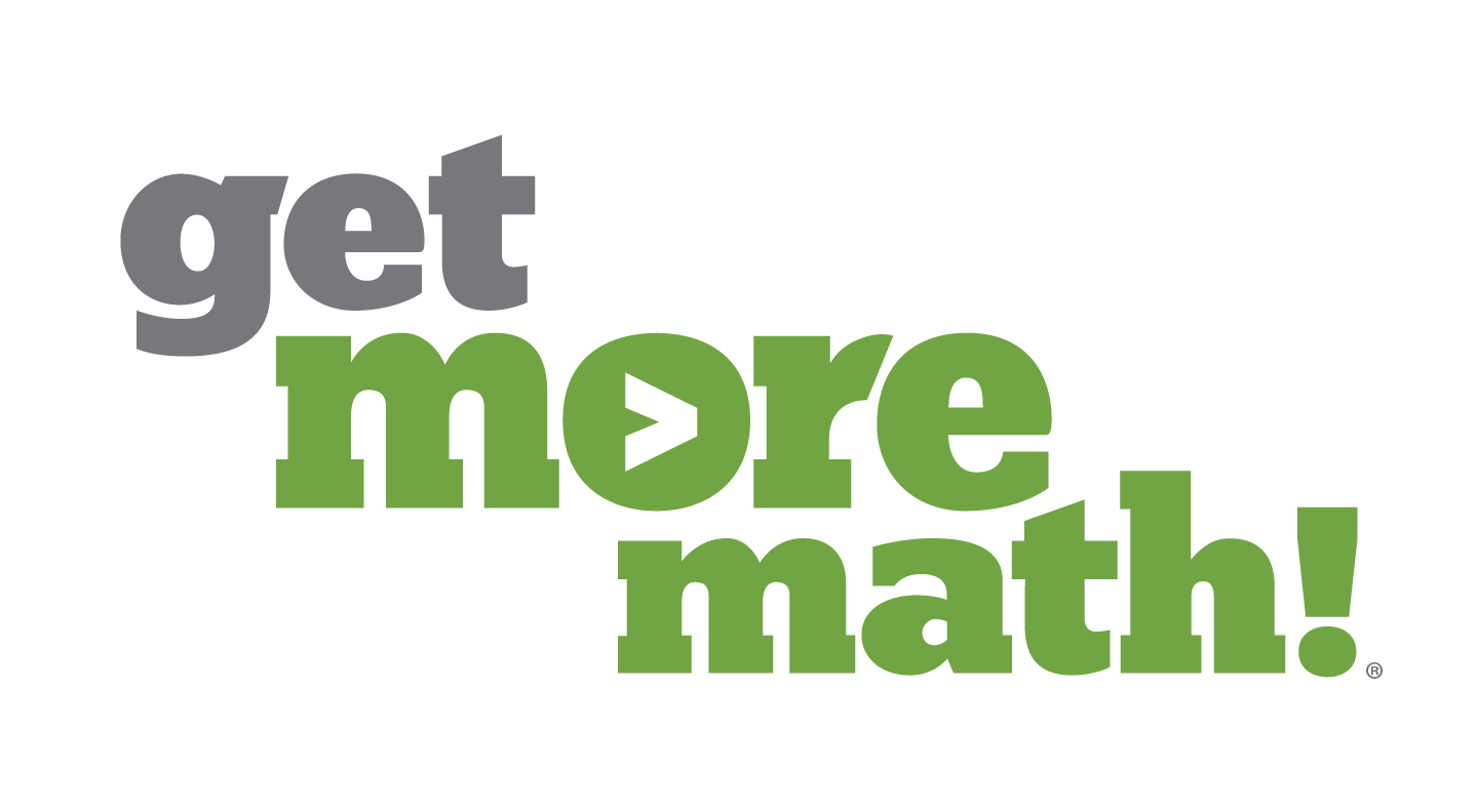 Get More Math