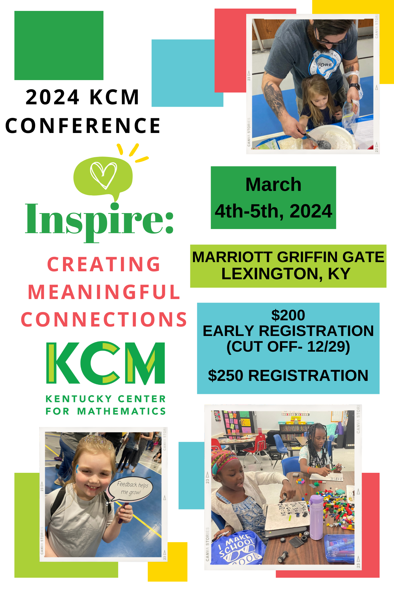 2024 KCM Conference