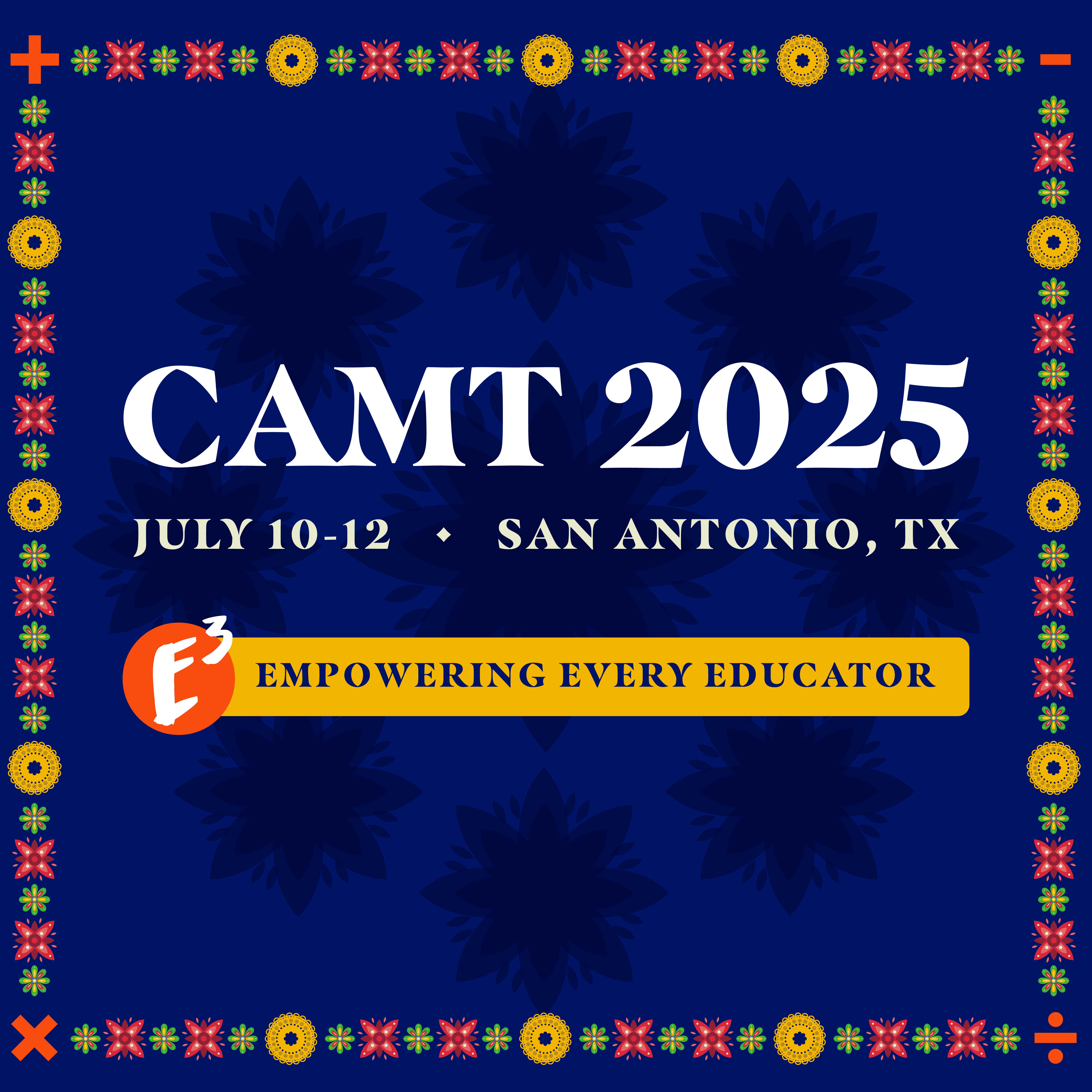 CAMT