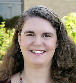 photo of Cindy Aossey