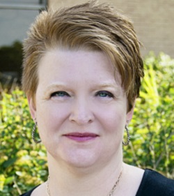 photo of Dee Crescitelli