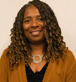 photo of Kantia DuCloux-Stephens