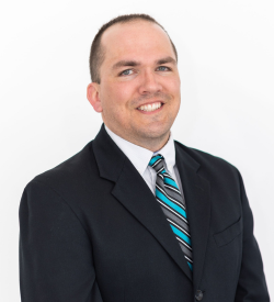 photo of Erron Prickett