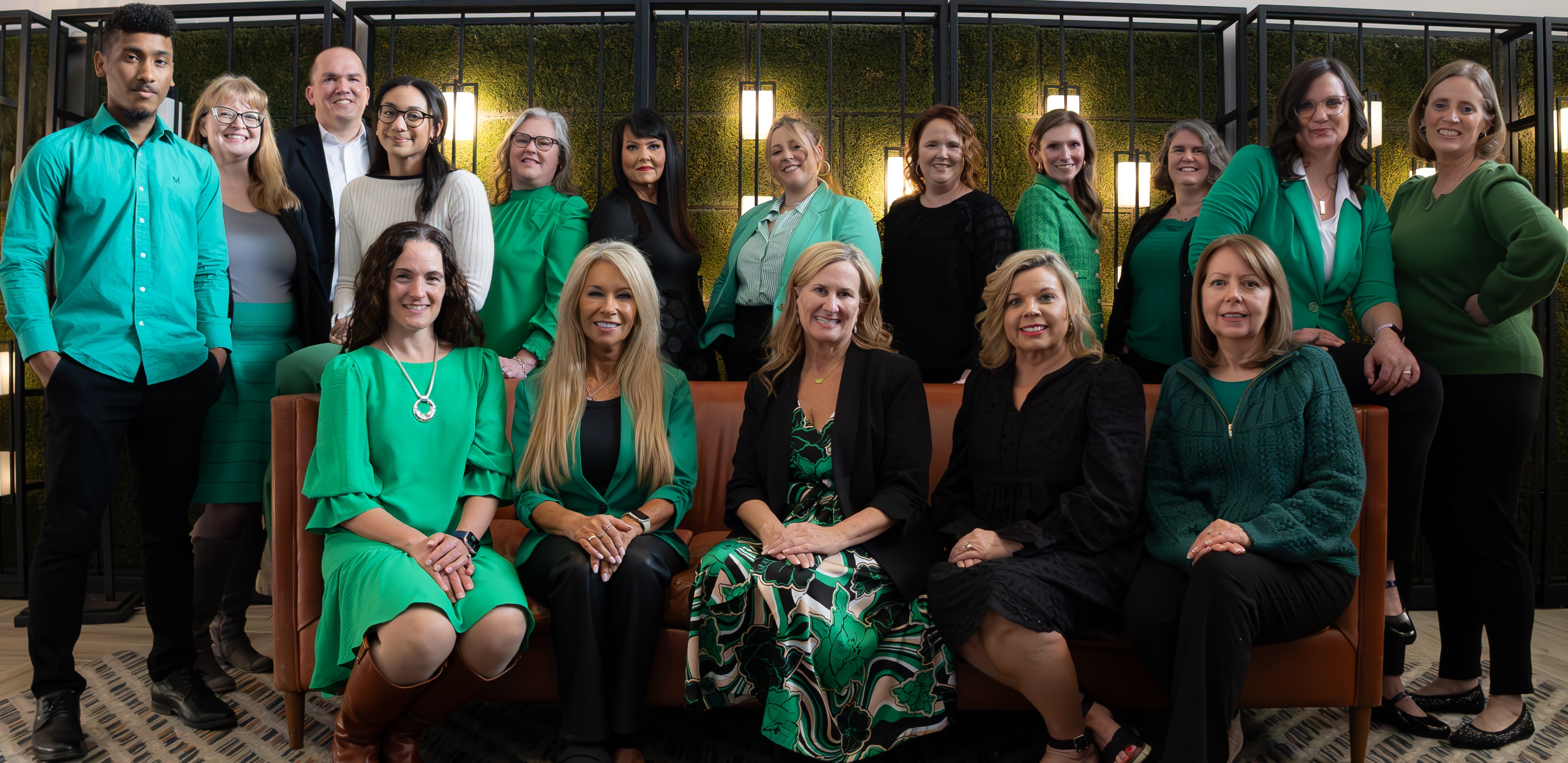 KCM team from 2025 Conference