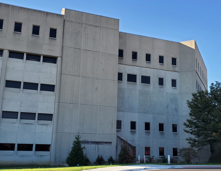 NKU Landrum Academic Center