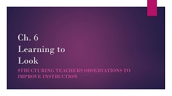 Math Coach Field Guide Chapter 6