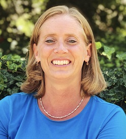photo of Rachel Atchley