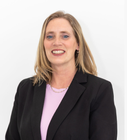 photo of Rachel Atchley