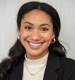 photo of Sumer Smith