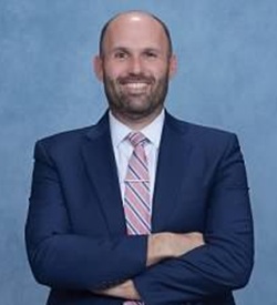 photo of Todd Woodridge