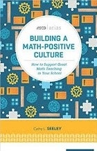 Building A Math-Positive Culture book