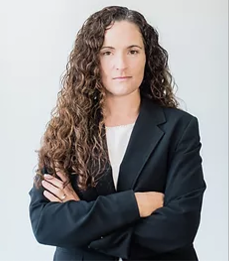 photo of Christy Lemily
