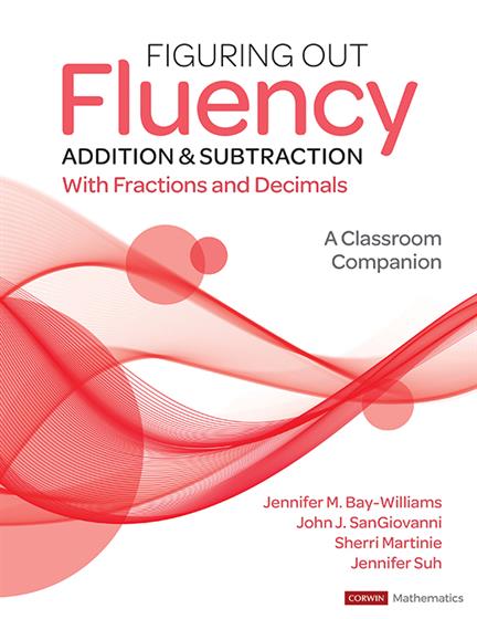 Figuring Out Fluency - Addition and Subtraction with Fractions and Decimals