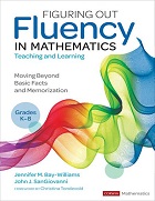 Figuring Out Fluency in Mathematics Teaching and Learning Grades K-8