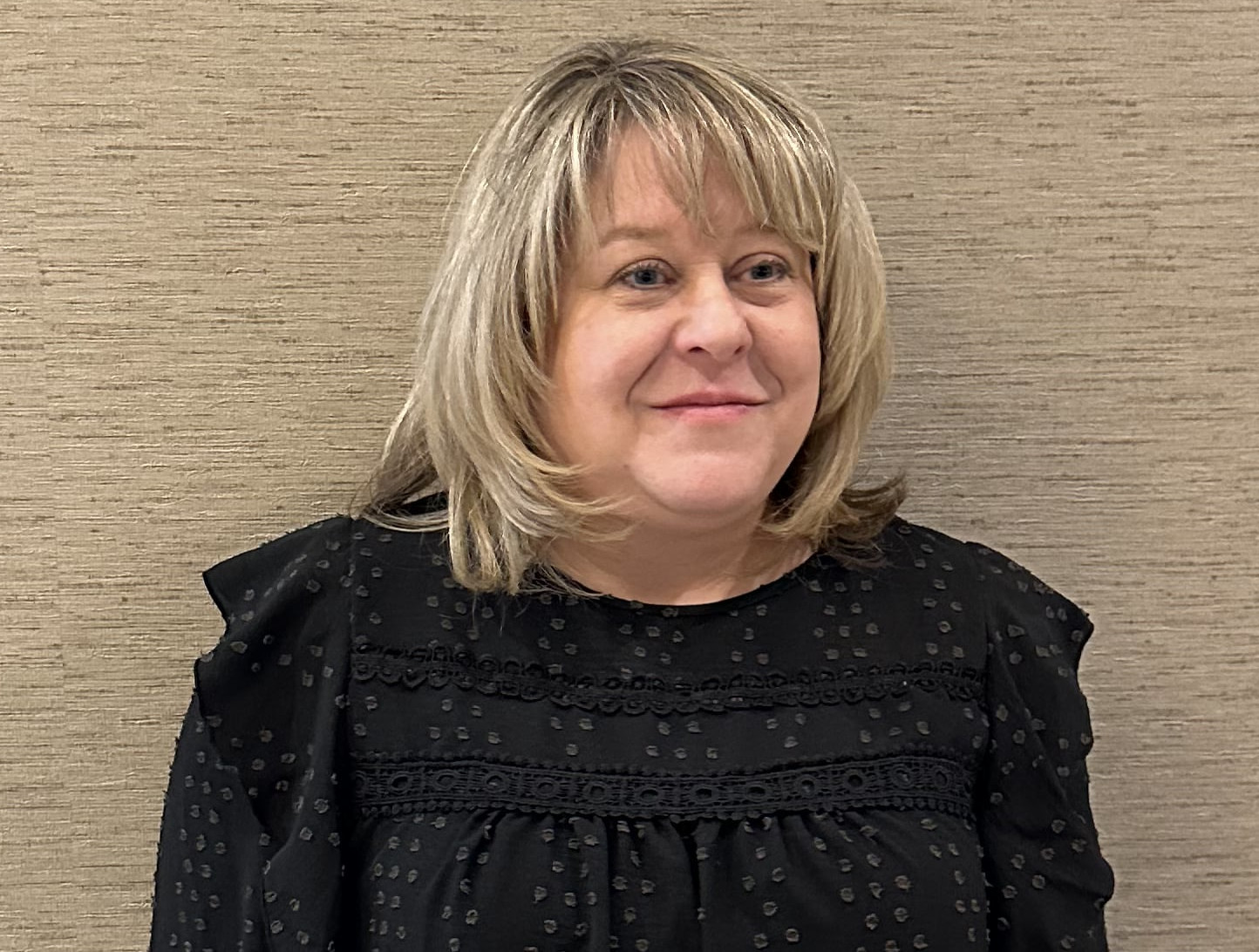 photo of Julie Shelton