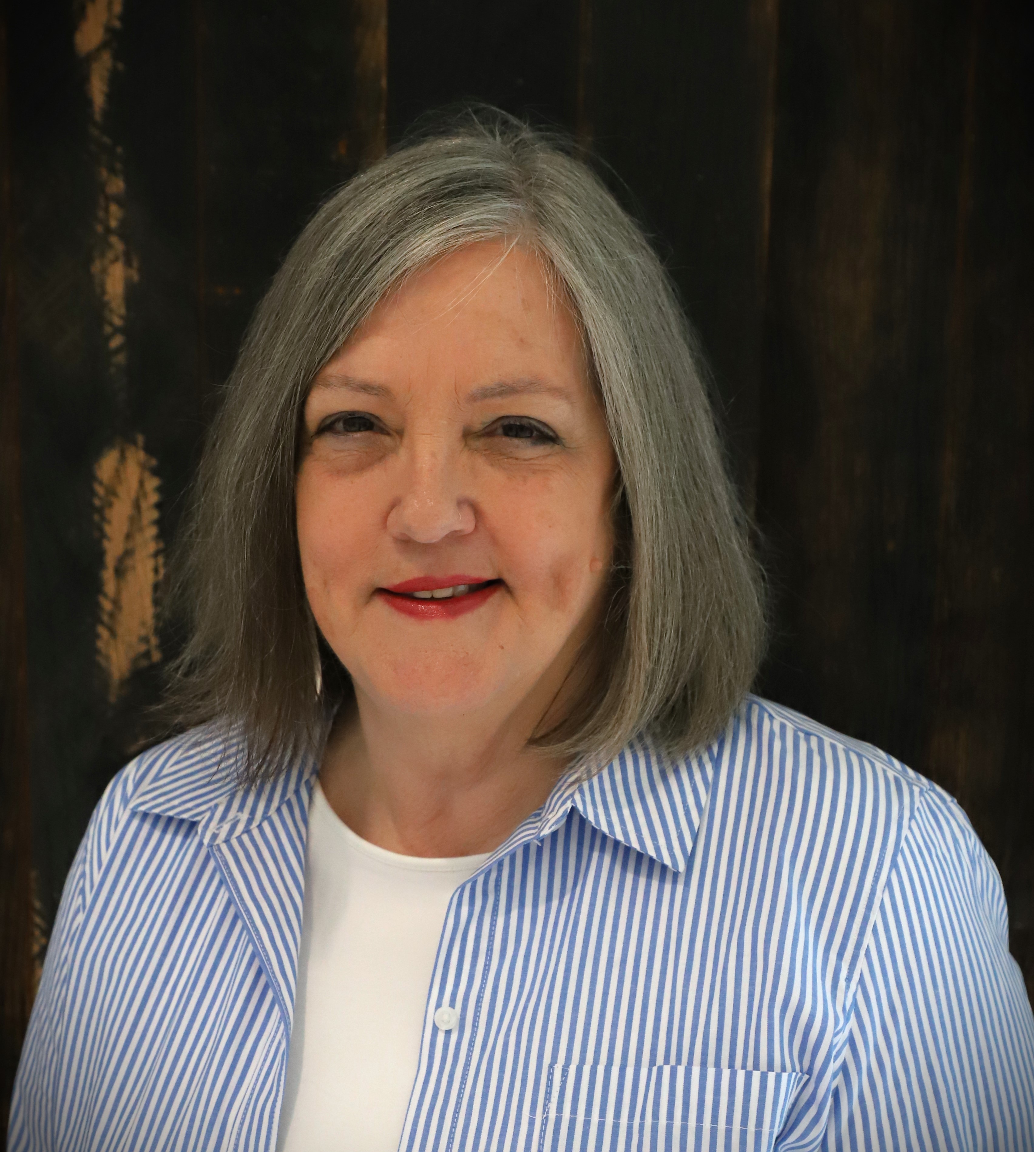 photo of Kricket McClure