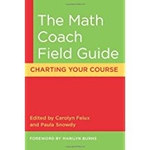 The Math Coach Field Guide book