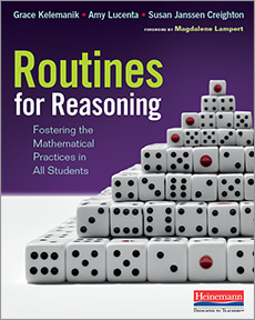 Routines for Reasoning book