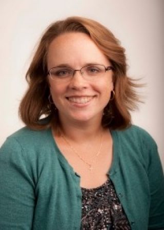photo of Sarah Kasten