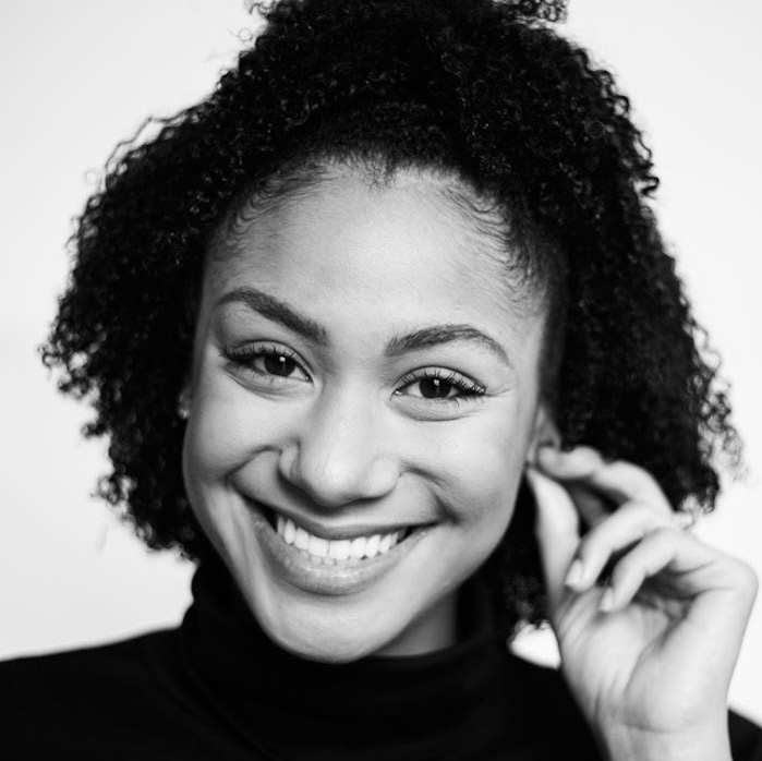 photo of Sumer Smith