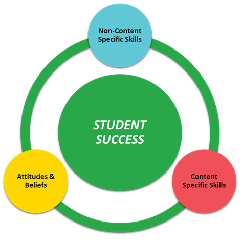 student success graph