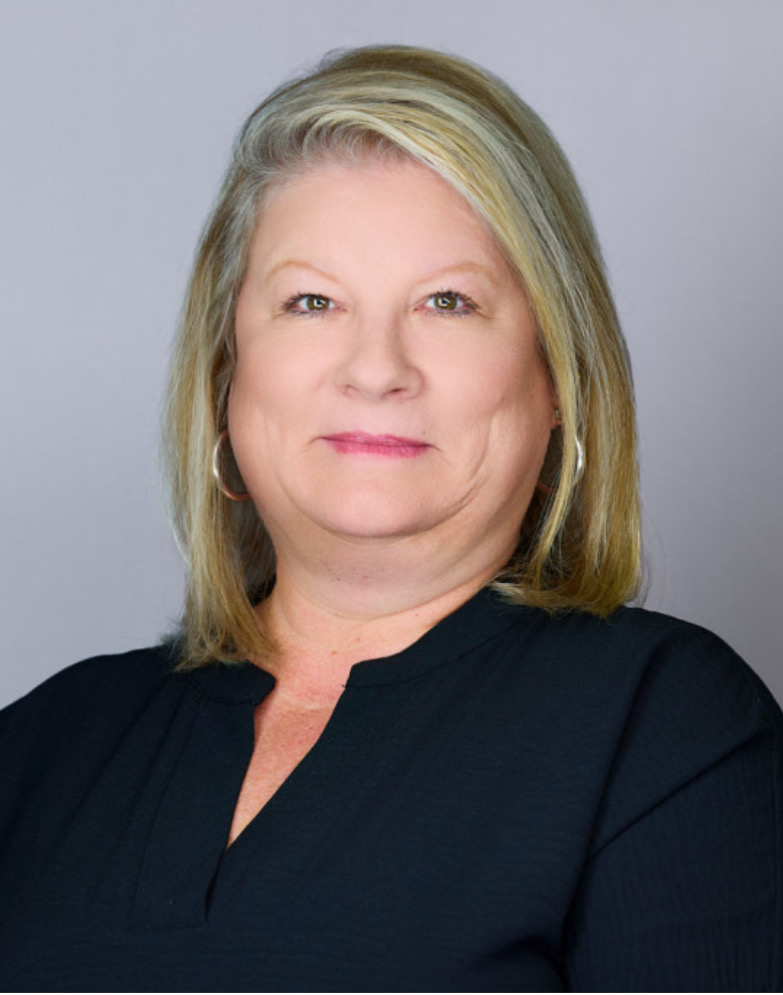 photo of Tonda Thompson